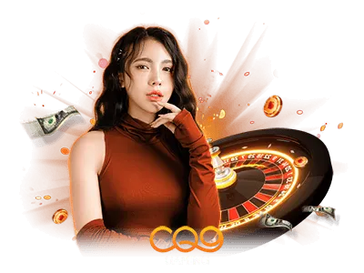 cq9 by รับทรัพย์ 168