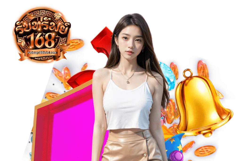 รับทรัพย์168 WALLET